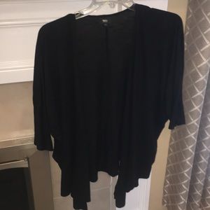 Lightweight cardigan